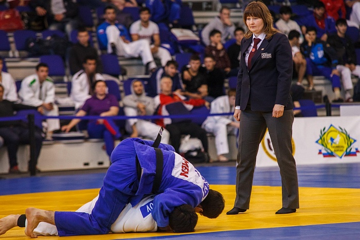 Фото Дани САВИНЫХ