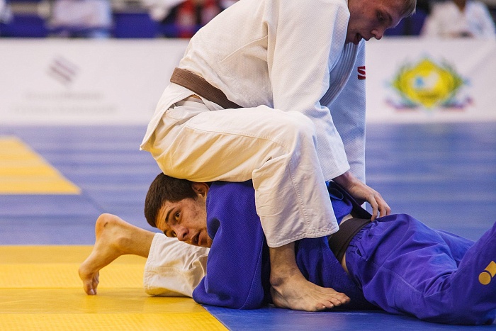 Фото Дани САВИНЫХ