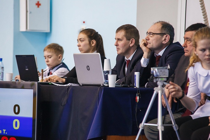 Фото Дани САВИНЫХ