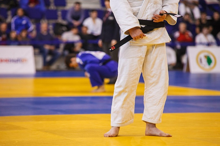 Фото Дани САВИНЫХ