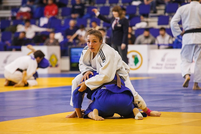 Фото Дани САВИНЫХ