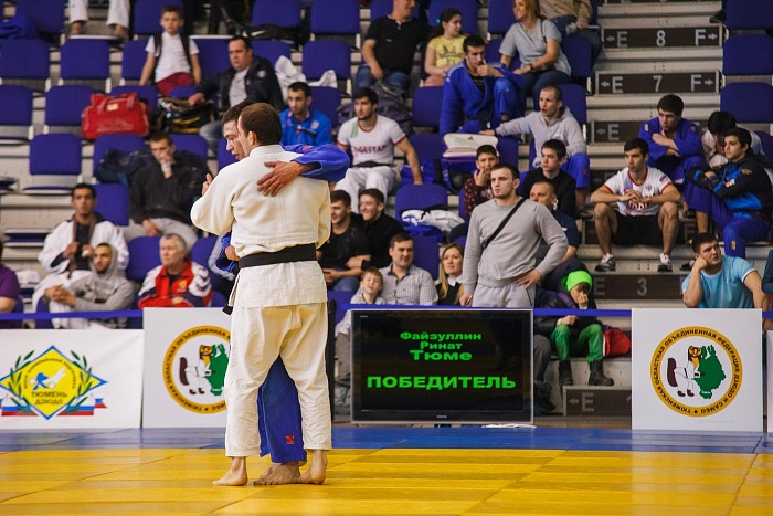 Фото Дани САВИНЫХ