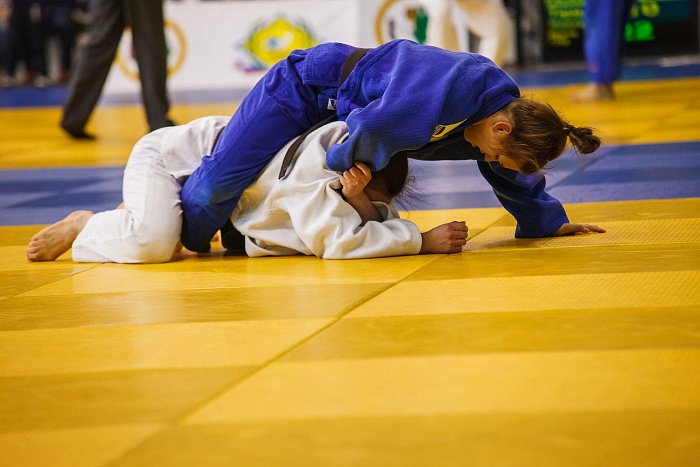 Фото Дани САВИНЫХ