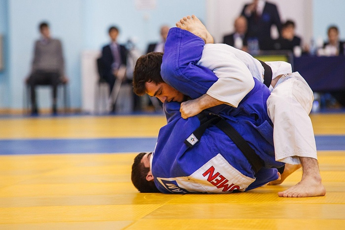 Фото Дани САВИНЫХ