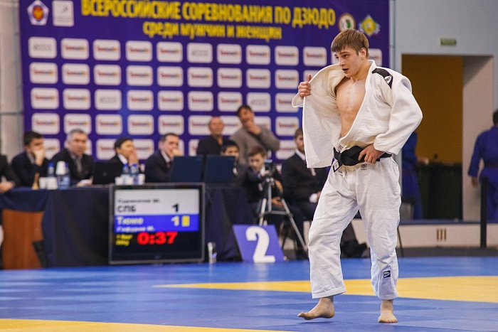 Фото Дани САВИНЫХ