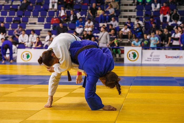 Фото Дани САВИНЫХ