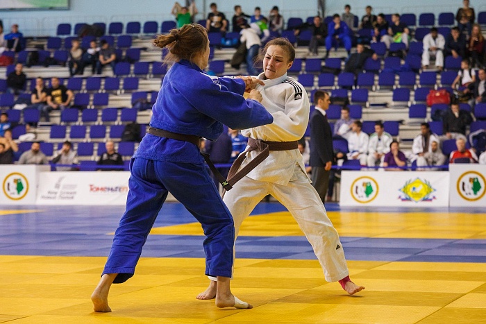 Фото Дани САВИНЫХ