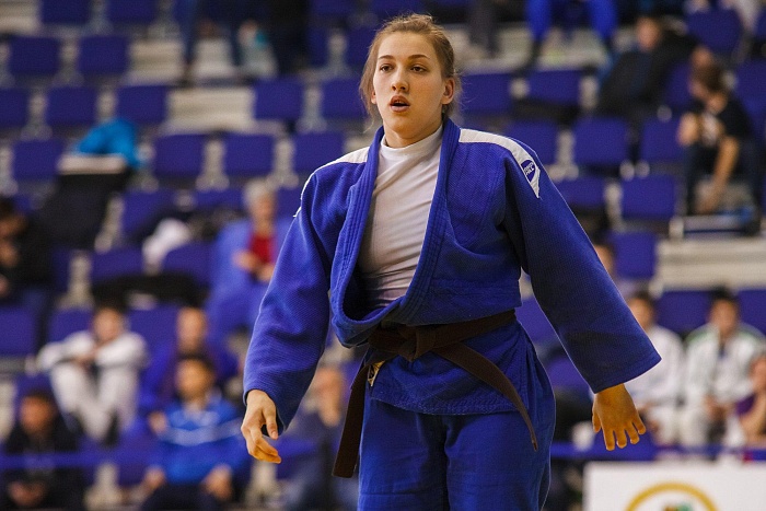 Фото Дани САВИНЫХ