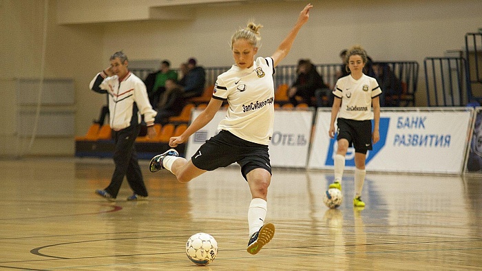 Фото Антона САКЕРИНА