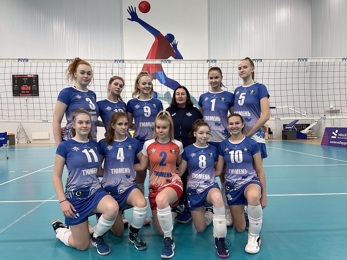 Завершат первенство матчем с командой из Удмуртии