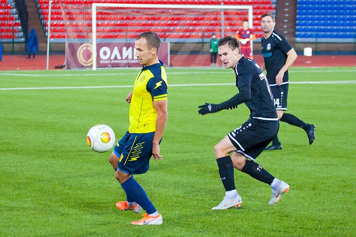 Фото Александра ЗЫРЯНОВА