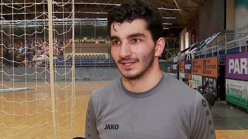 Кубок Владимира Петрова отправился из Тюмени за Урал + новичок МФК "Тюмень"