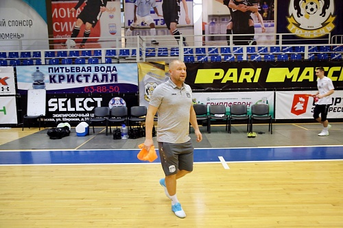 МФК «Тюмень-дубль»: что такое не везёт, и как с этим бороться?