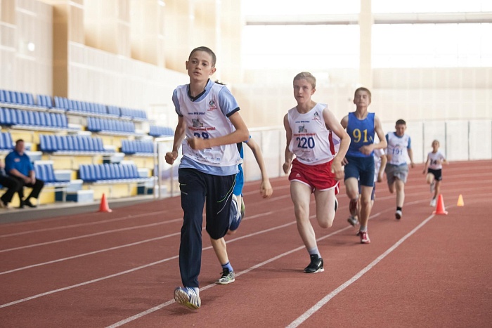 Фото Даниила САВИНЫХ