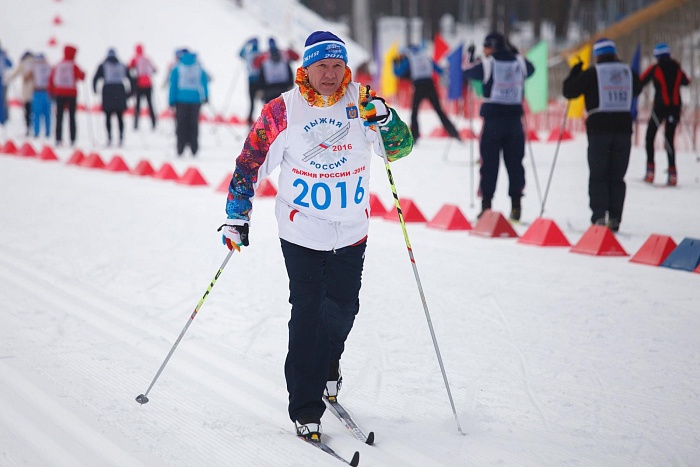 Фото Дани САВИНЫХ