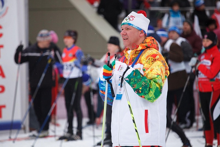 Фото Дани САВИНЫХ