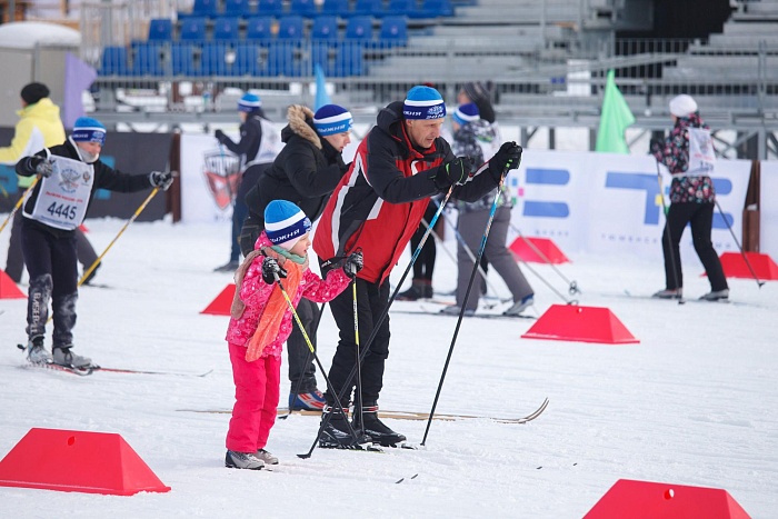 Фото Дани САВИНЫХ