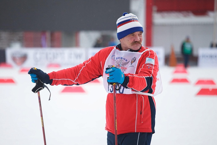 Фото Дани САВИНЫХ