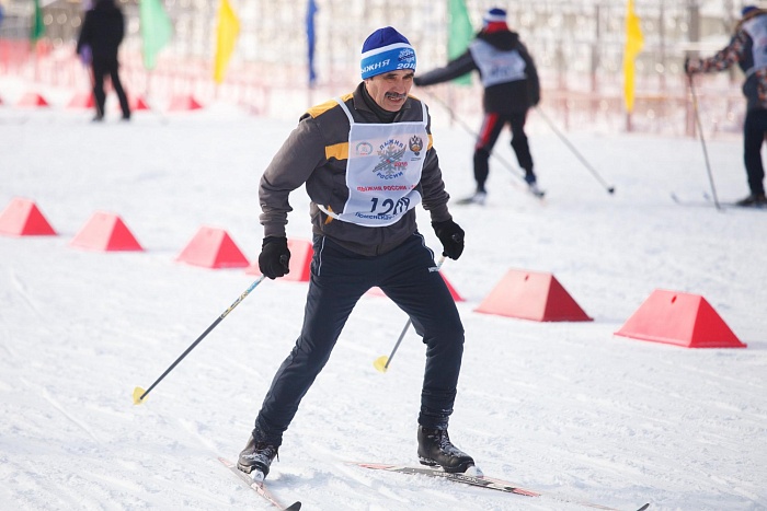 Фото Дани САВИНЫХ