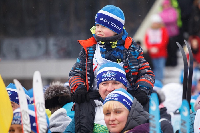 Фото Дани САВИНЫХ