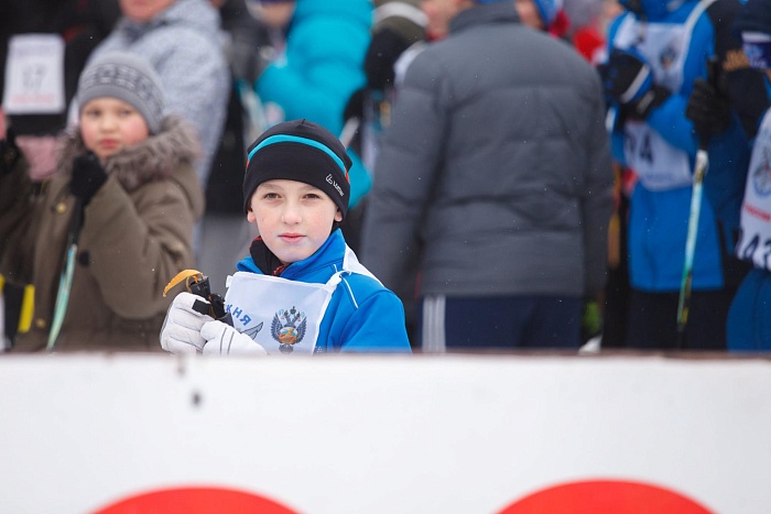 Фото Дани САВИНЫХ