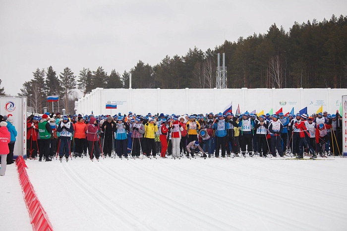 Фото Дани САВИНЫХ
