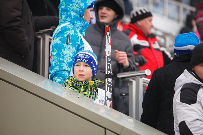 Фото Дани САВИНЫХ