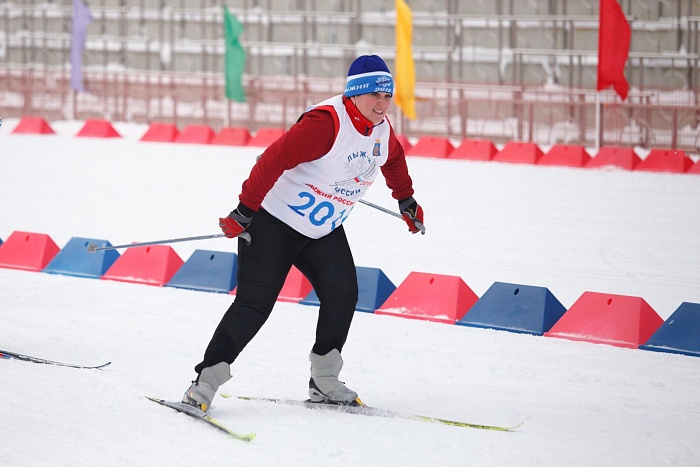 Фото Дани САВИНЫХ