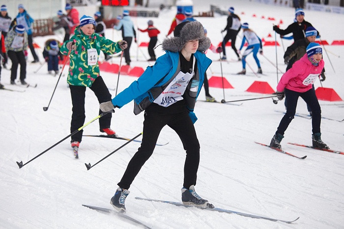 Фото Дани САВИНЫХ