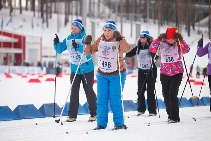 Фото Дани САВИНЫХ