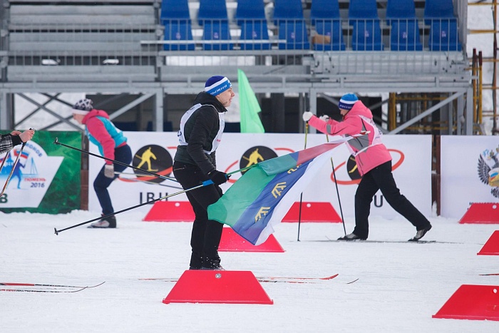 Фото Дани САВИНЫХ