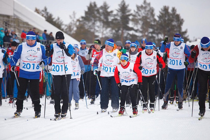 Фото Дани САВИНЫХ