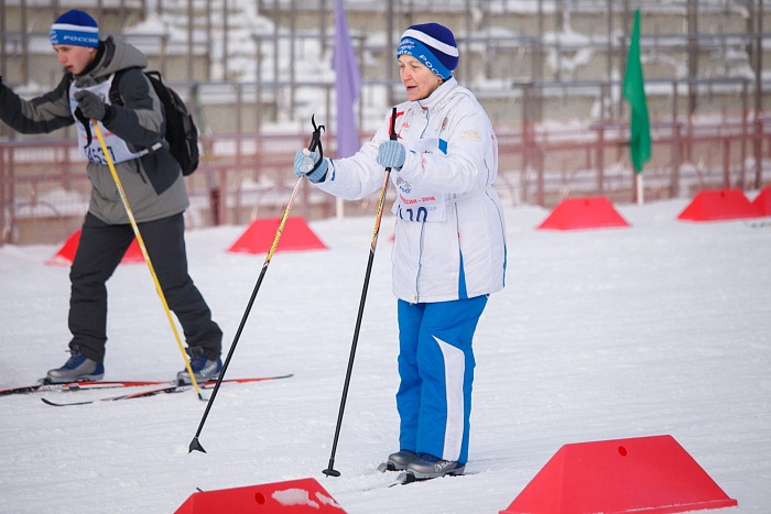 Фото Дани САВИНЫХ