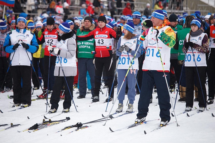 Фото Дани САВИНЫХ