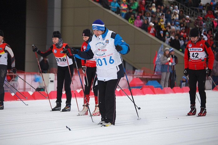 Фото Дани САВИНЫХ
