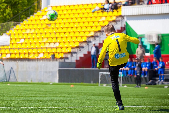 Фото Александра ЗЫРЯНОВА