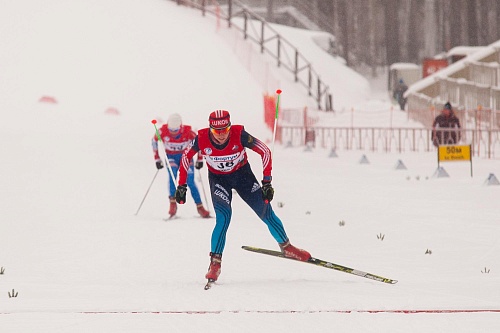 Яна Кирпиченко: «Заранее убежать не получилось»