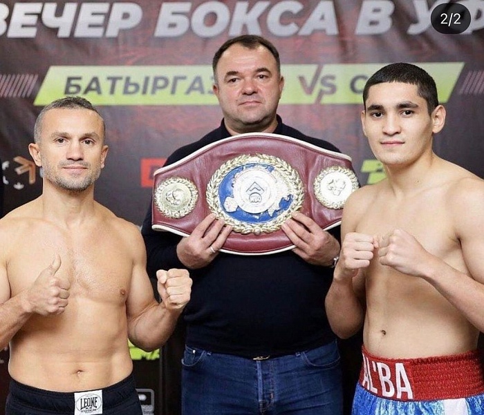 Олимпийский чемпион выиграл новый титул