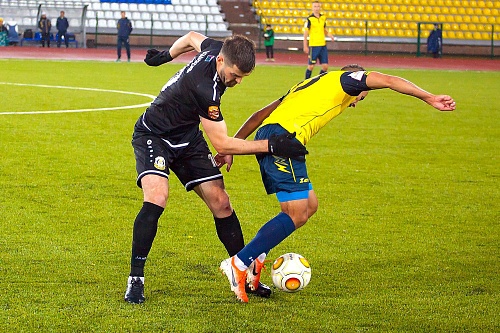 Тюменцев понимают в Актобе и Махачкале