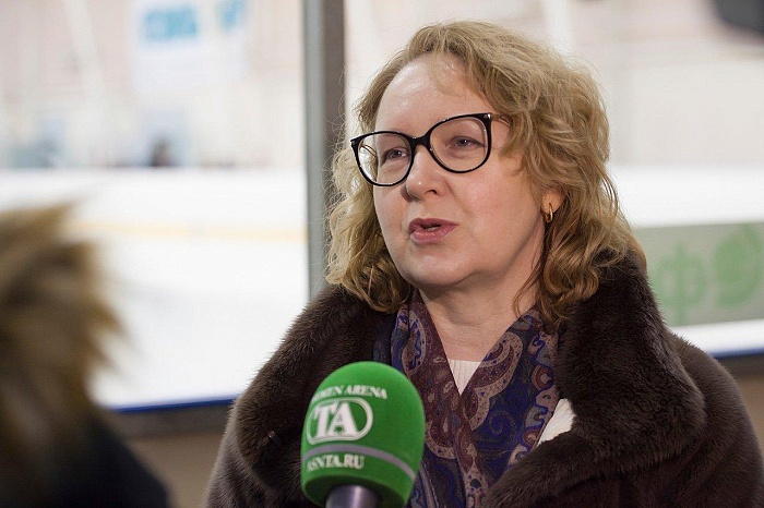 Фото Александра ЗЫРЯНОВА