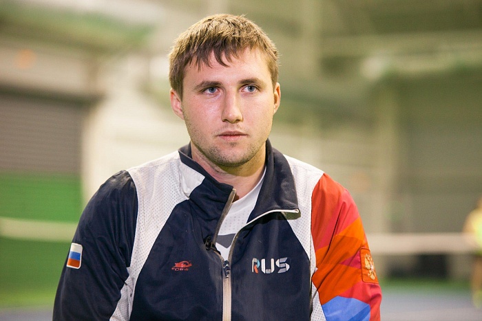 Владислав Дубинский выступит в Шымкенте