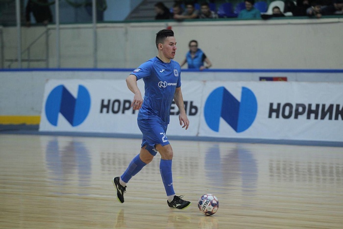 Норильчане отдали в аренду экс-сургутянина