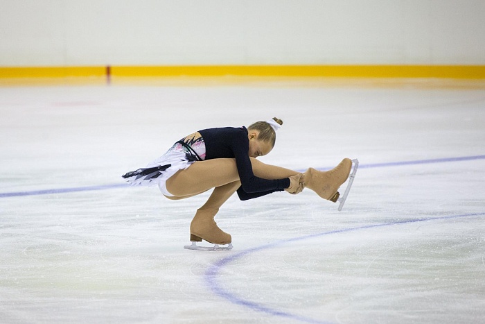 Взошли на пьедестал в Мегионе