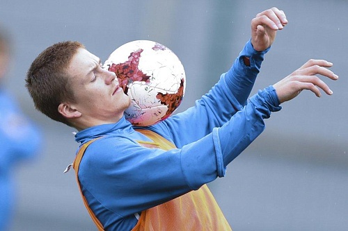 Тюменцы могут сыграть против Австрии