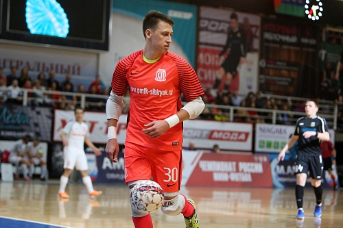 Николай Балашов: «Жду от полуфинала много эмоций!»