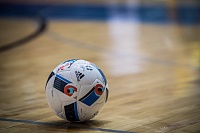 «Мир» проиграл «Балтике» в чемпионате Ялуторовска по мини-футболу