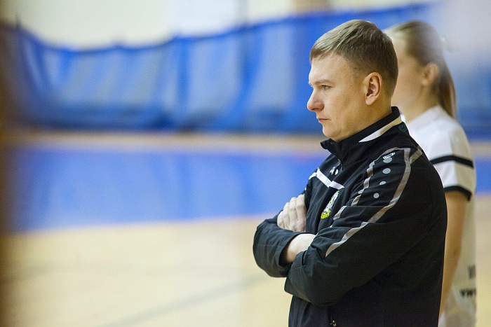 Фото Даниила САВИНЫХ