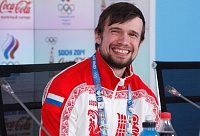 Олимпиада-2014