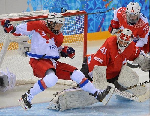 Олимпиада-2014