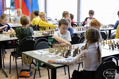 Озолотились на «Коломенской версте»!